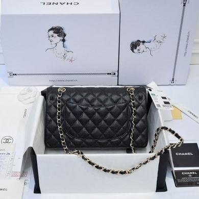 1:1 Replica Chanel Bags BTA01112    15.5X25.5X6.5