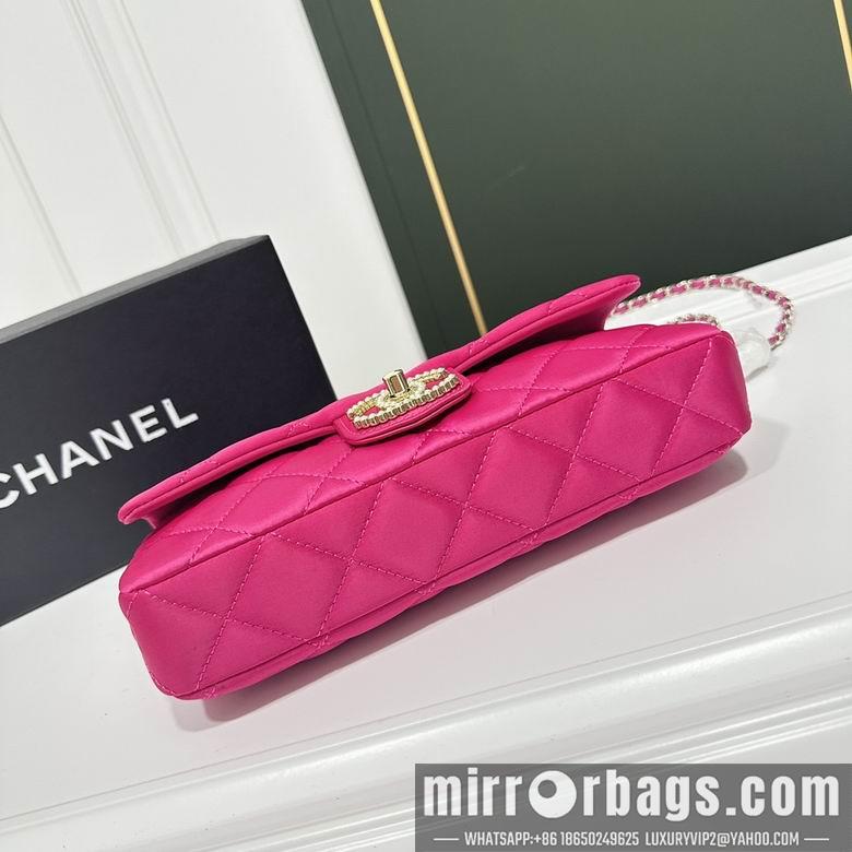 1:1 Replica Chanel Bags 6817 26X12X4cm WO 1