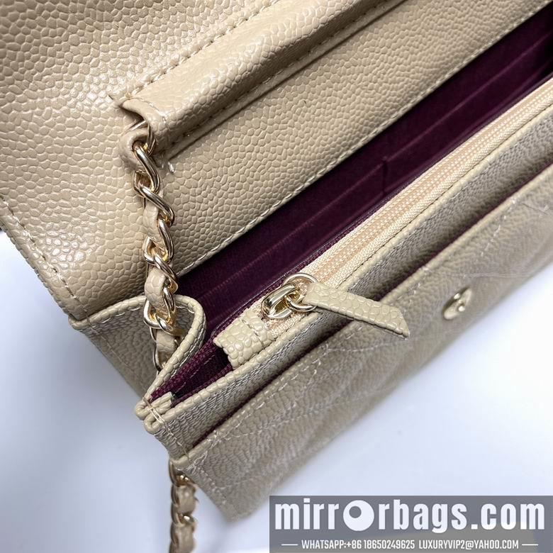 1:1 Replica Chanel Bags 33814 20X13X5cm XMY 5