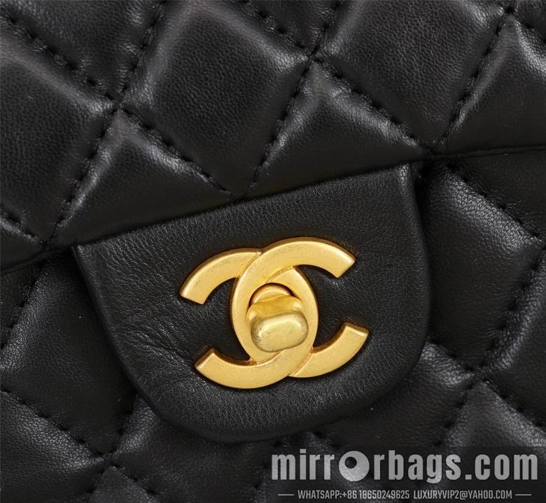 1:1 Replica Chanel Bags 6210 18cm XMY 3