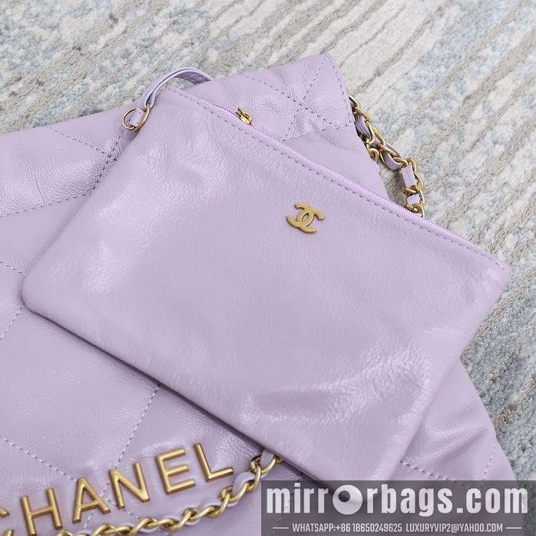 1:1 Replica Chanel Bags 22s 3611 30x37cm YG 5