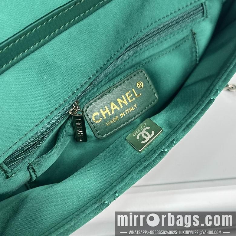 1:1 Replica Chanel Bags 6817 26X12X4cm WO 6