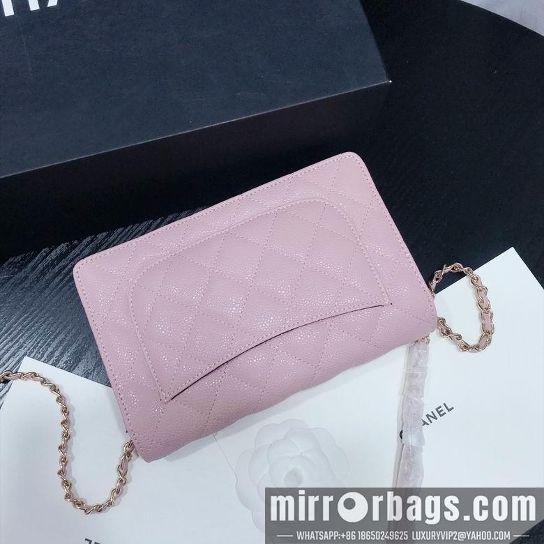 1:1 Replica Chanel Bags 33814 19X13X4cm XMY 15