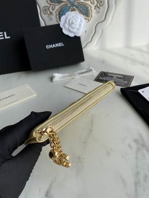 1:1 Replica Chanel Bags A50168 14X10X1cm WO 5