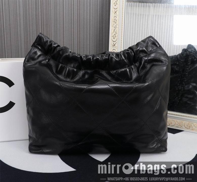1:1 Replica Chanel Bags 8801 39X24X8cm WO 2