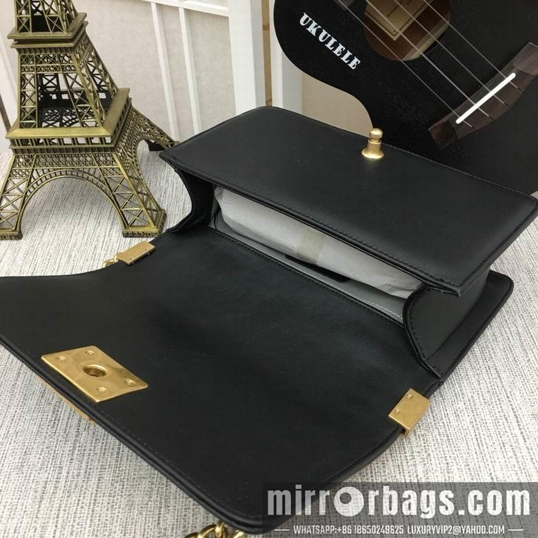 1:1 Replica Chanel Bags 92493 25X14X8cm XMY 2