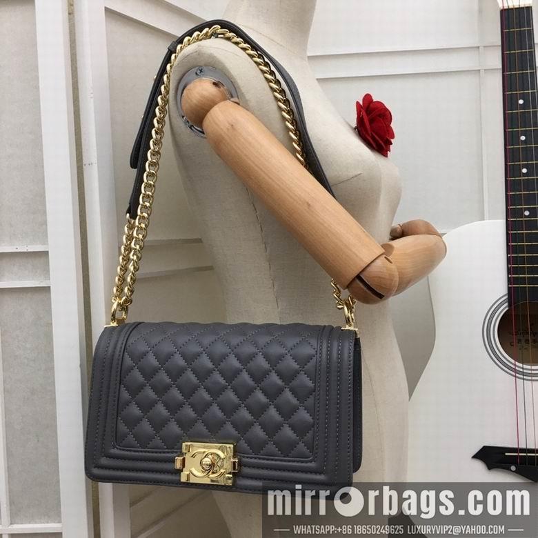 1:1 Replica Chanel Bags 67086 25X15X7.5cm XMY 10