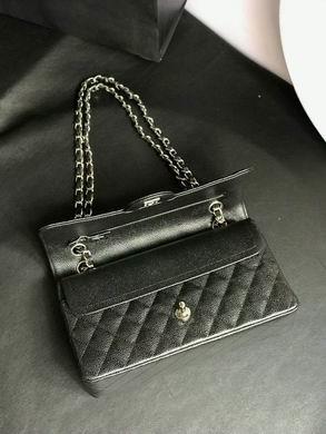 1:1 Replica Chanel Bags BTA01112    15.5X25.5X6.5