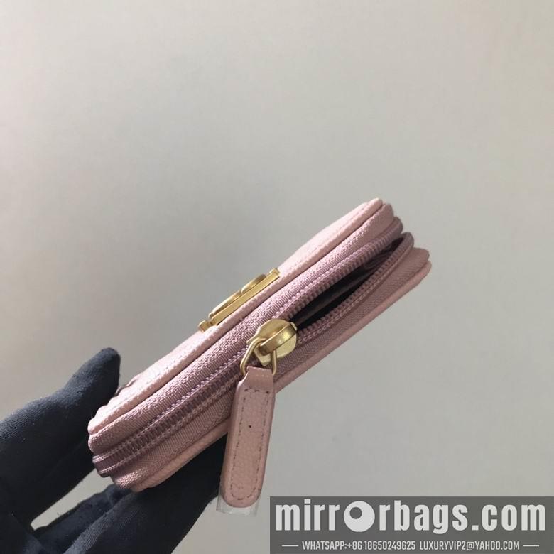 1:1 Replica Chanel Bags 80602 11X7.5cm YG 2