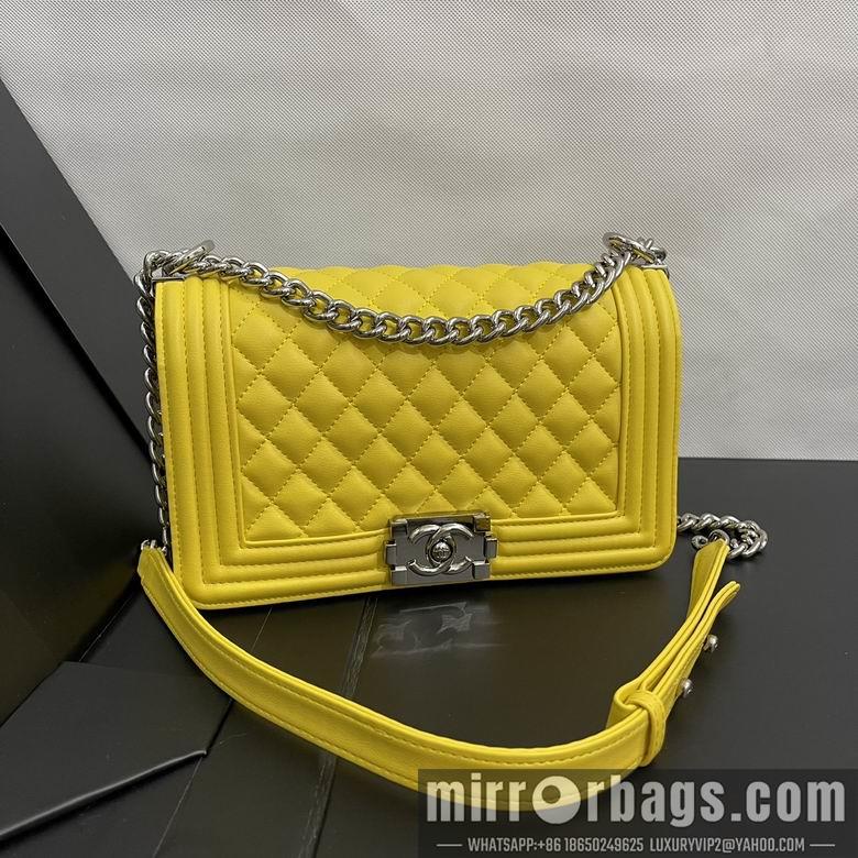 1:1 Replica Chanel Bags 67086 25X14X7cm XMY 2