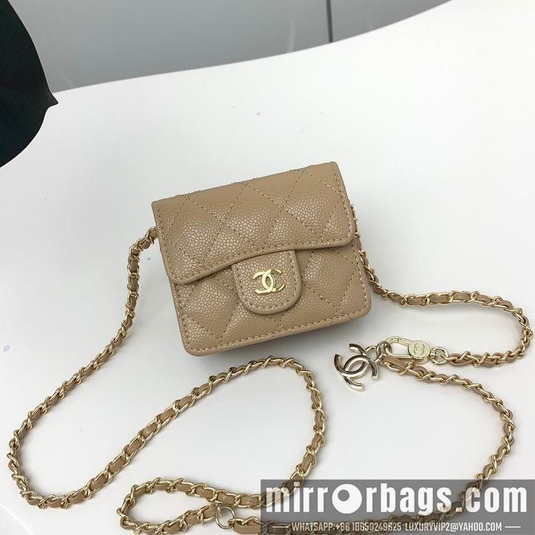 1:1 Replica Chanel Bags 8938 XMY 3