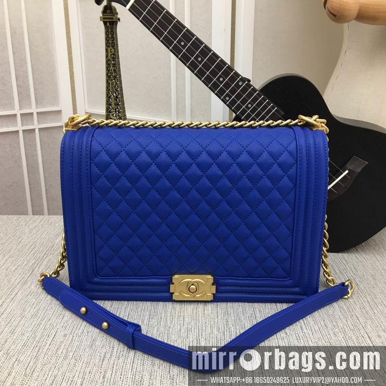 1:1 Replica Chanel Bags 67087 30cm XMY 2