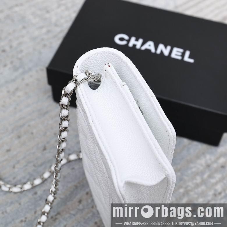 1:1 Replica Chanel Bags 33814 19cm 13
