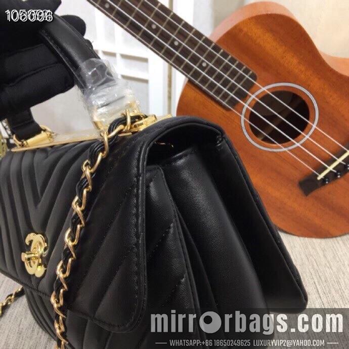 1:1 Replica Chanel Bags 92236 25X12X17cm XMY 8