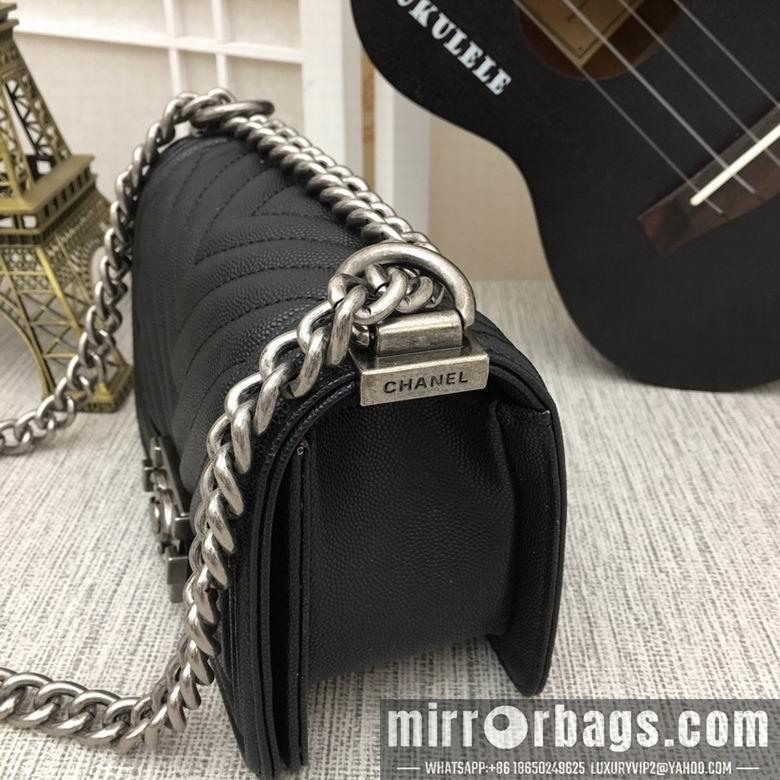 1:1 Replica Chanel Bags 67085 20X12X7.5cm XMY 29