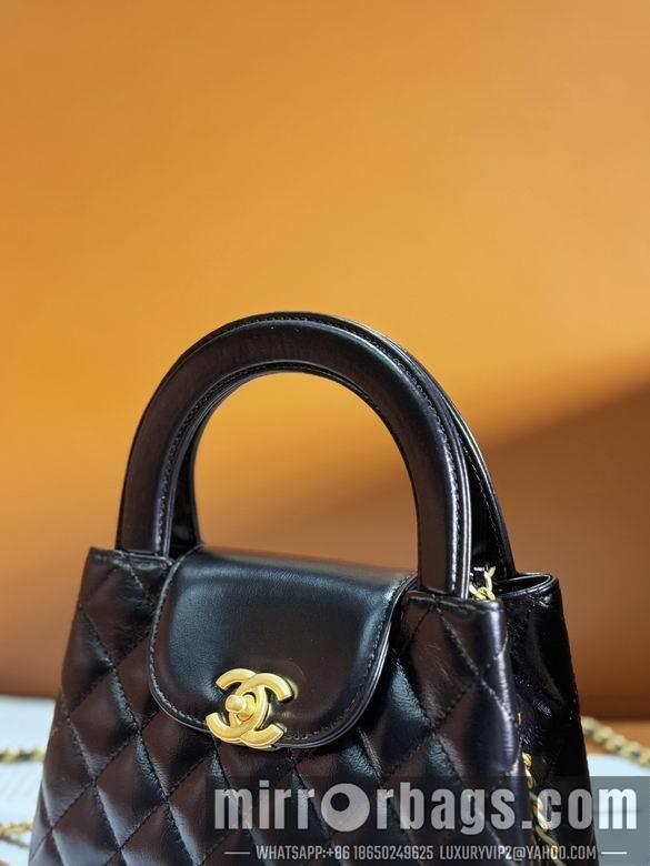 1:1 Replica Chanel Bags AS4416 13X19X7cm WO 5