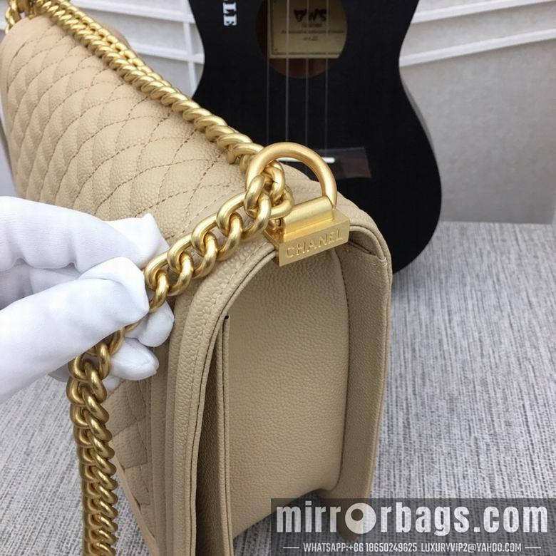 1:1 Replica Chanel Bags 67087 30cm XMY 27