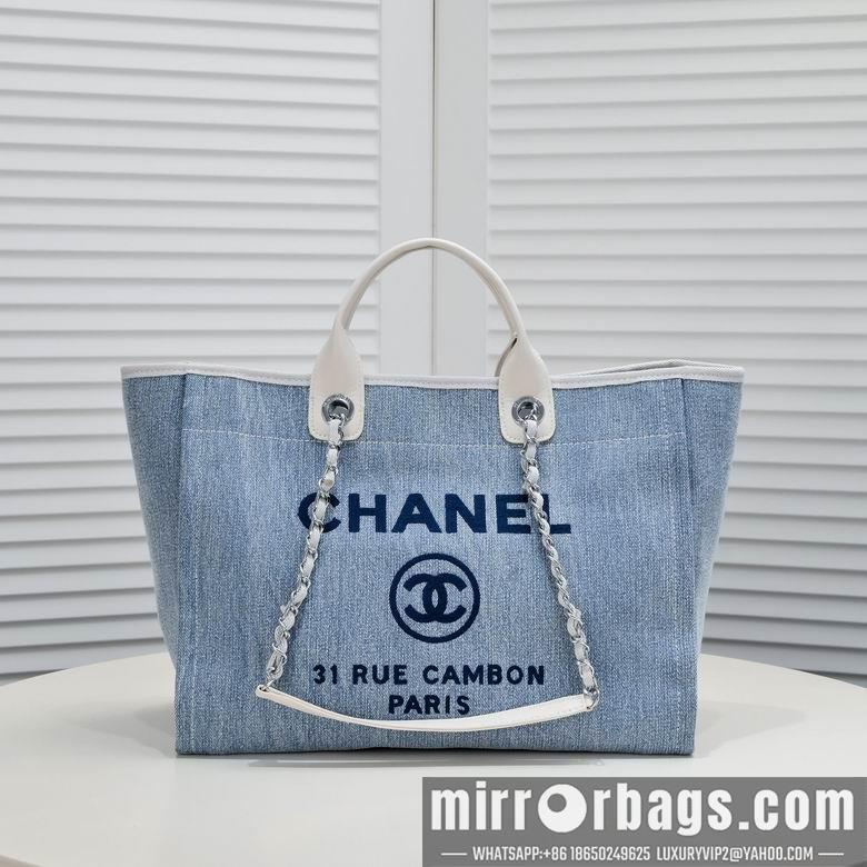 1:1 Replica Chanel Bags 67178-6 39X32X18cm WO 4
