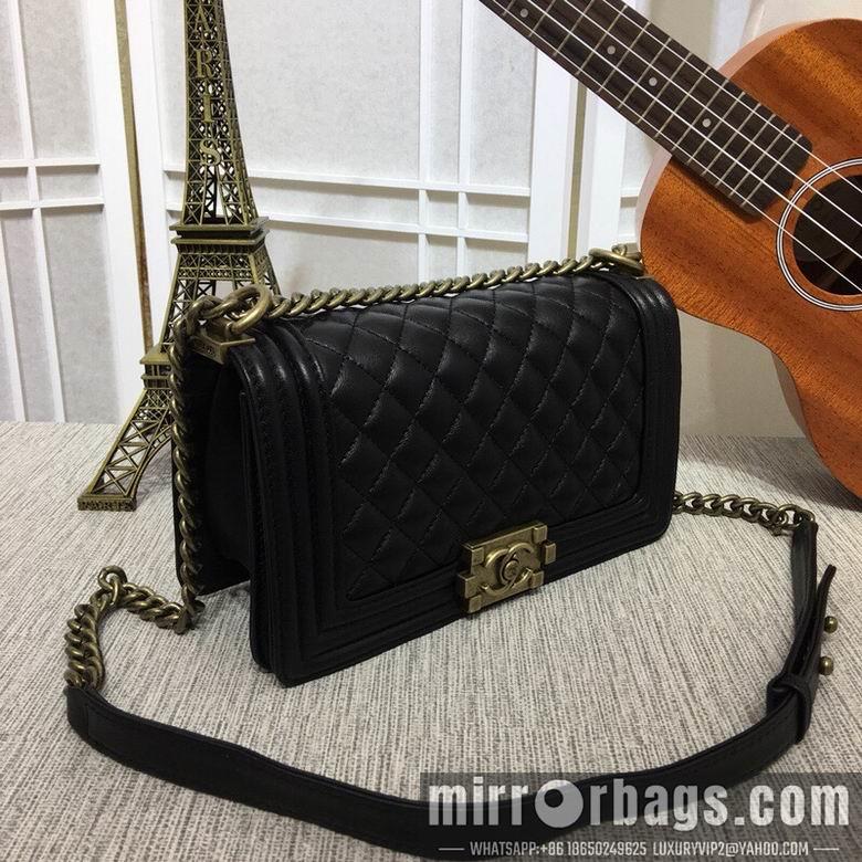 1:1 Replica Chanel Bags 67086 25X15X7.5cm XMY 8