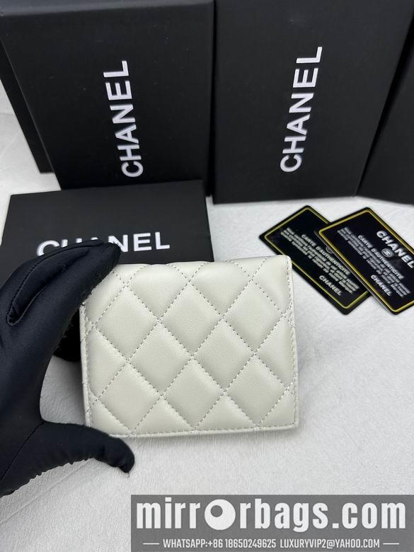 1:1 Replica Chanel Bags 6038 ZC 15