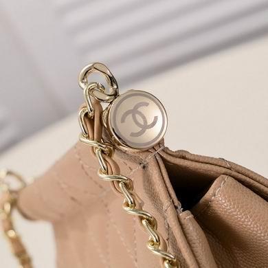 1:1 Replica Chanel Bags 3322 17.5X12X5.5cm WO 4