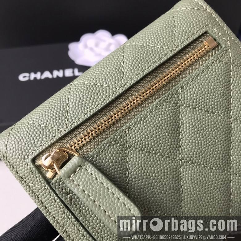 1:1 Replica Chanel Bags A82288 10.5X11.5X3cm YG 3