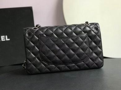 1:1 Replica Chanel Bags BTA01112    15.5X25.5X6.5