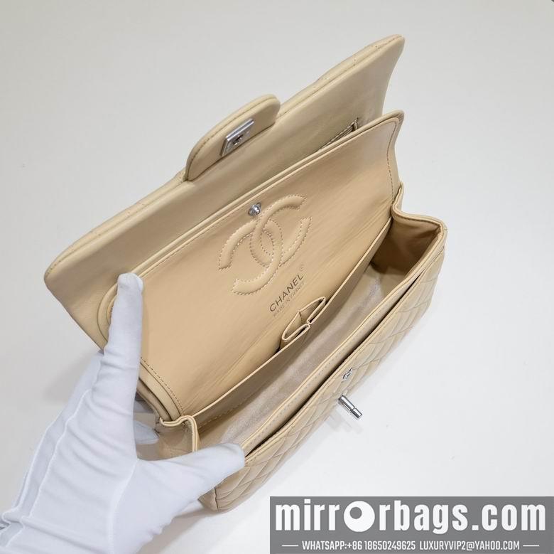 1:1 Replica Chanel Bags 1112 25.5X16X6.5cm WO 1