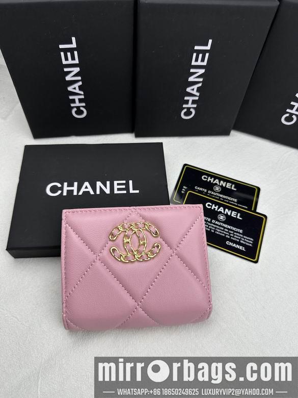 1:1 Replica Chanel Bags 6038 ZC 3