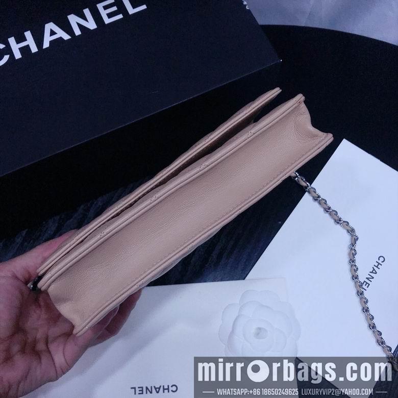 1:1 Replica Chanel Bags 33814 19X13X4cm XMY 22