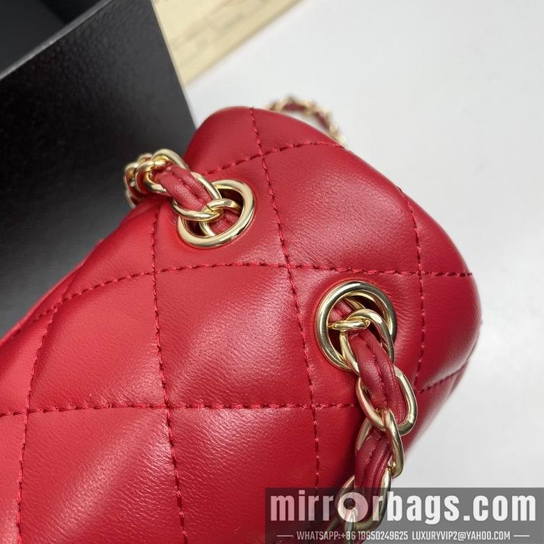 1:1 Replica Chanel Bags 1113 30X18X8cm XMY 5