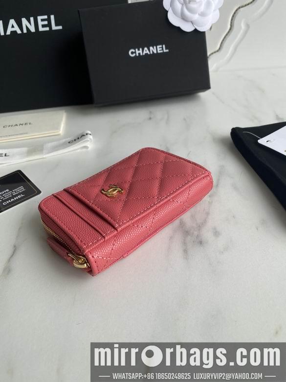 1:1 Replica Chanel Bags AP1650 7.5X2X11cm WO 7