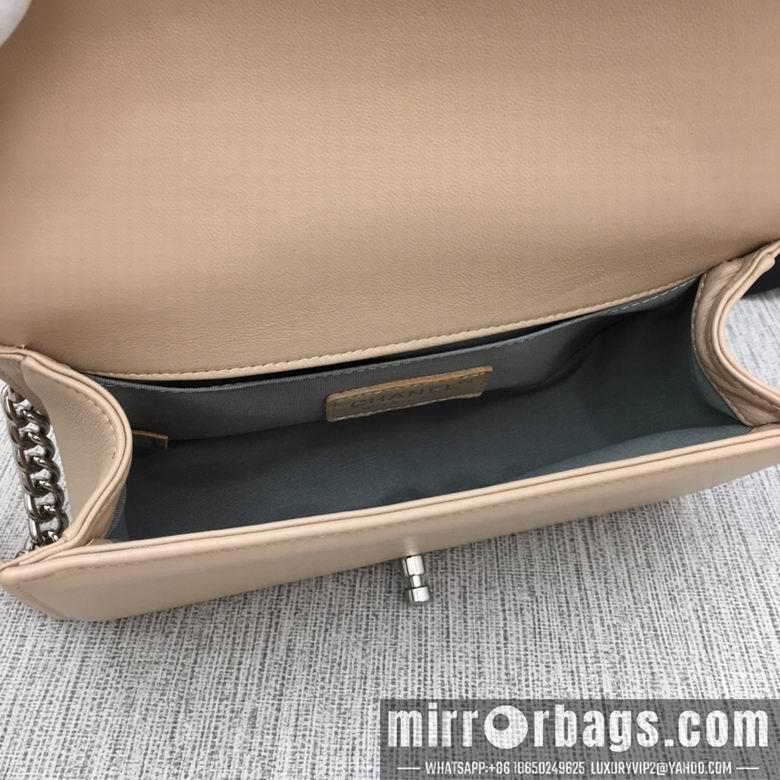 1:1 Replica Chanel Bags 67086 25X15X7.5cm XMY 20