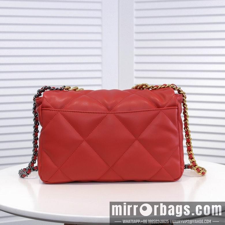 1:1 Replica Chanel Bags 9010 26X16X10cm XMY 5