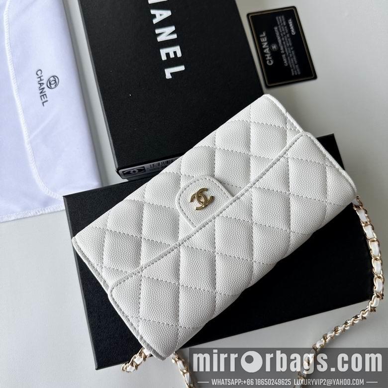 1:1 Replica Chanel Bags A50076 18X10.5X3.5cm XMY 4