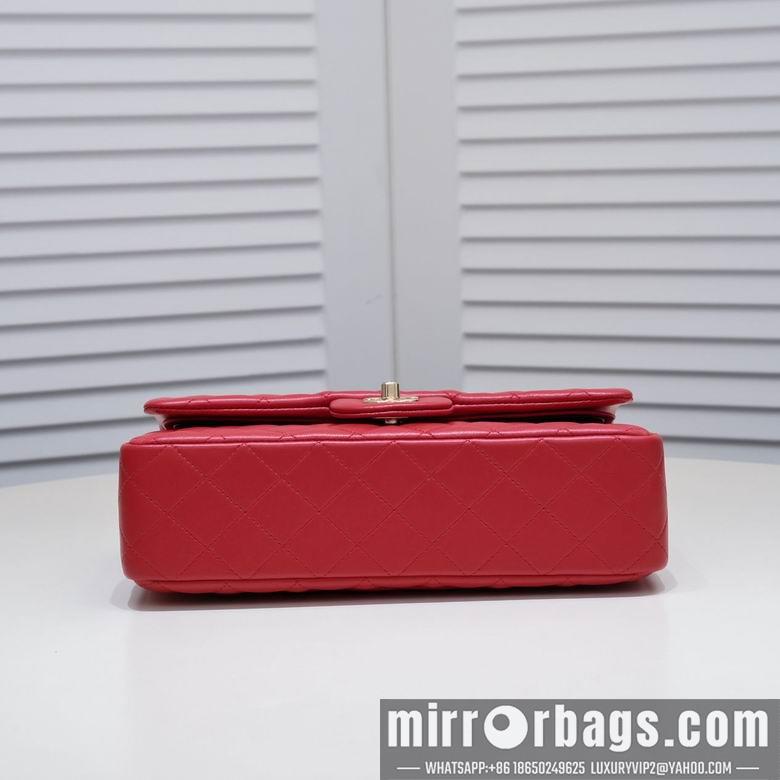 1:1 Replica Chanel Bags 1112 25.5X16X6.5cm WO 3