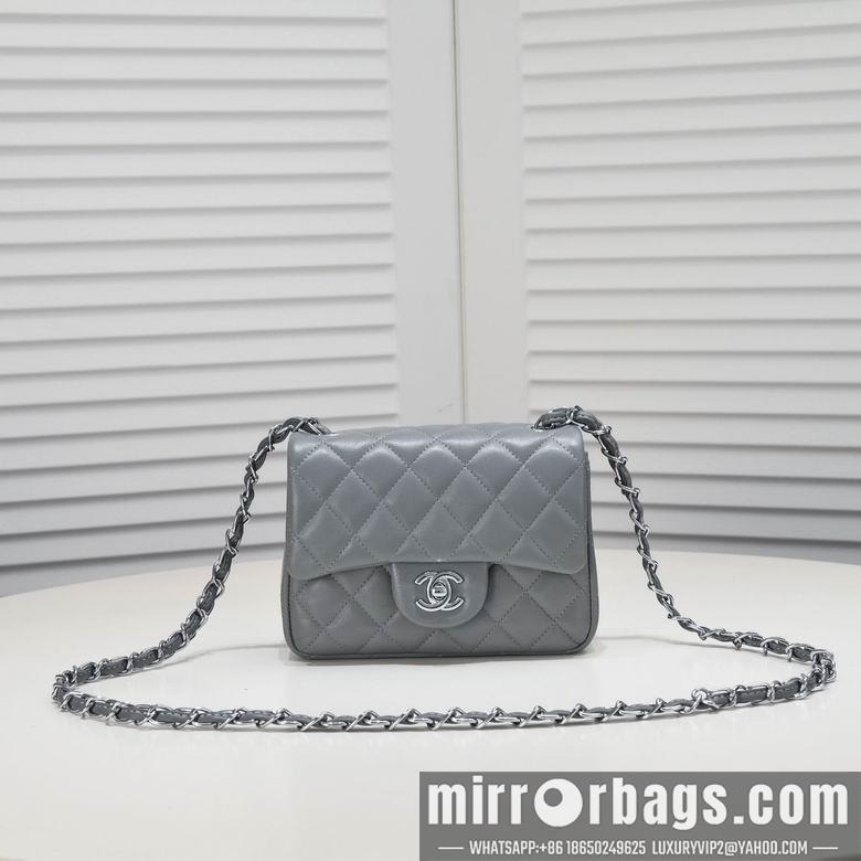 1:1 Replica Chanel Bags 1115 17.5X13X5cm WO 7