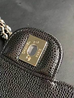 1:1 Replica Chanel Bags BTA01112    15.5X25.5X6.5