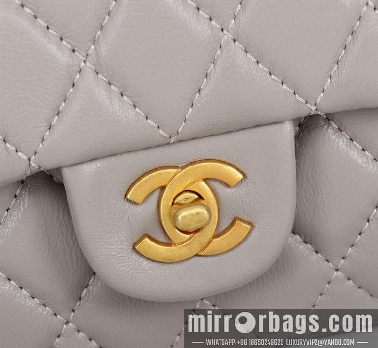 1:1 Replica Chanel Bags 6211 20cm XMY 2