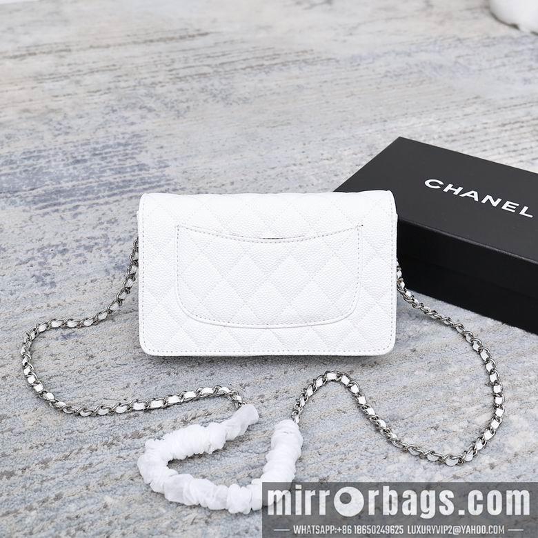 1:1 Replica Chanel Bags 33814 19cm 13