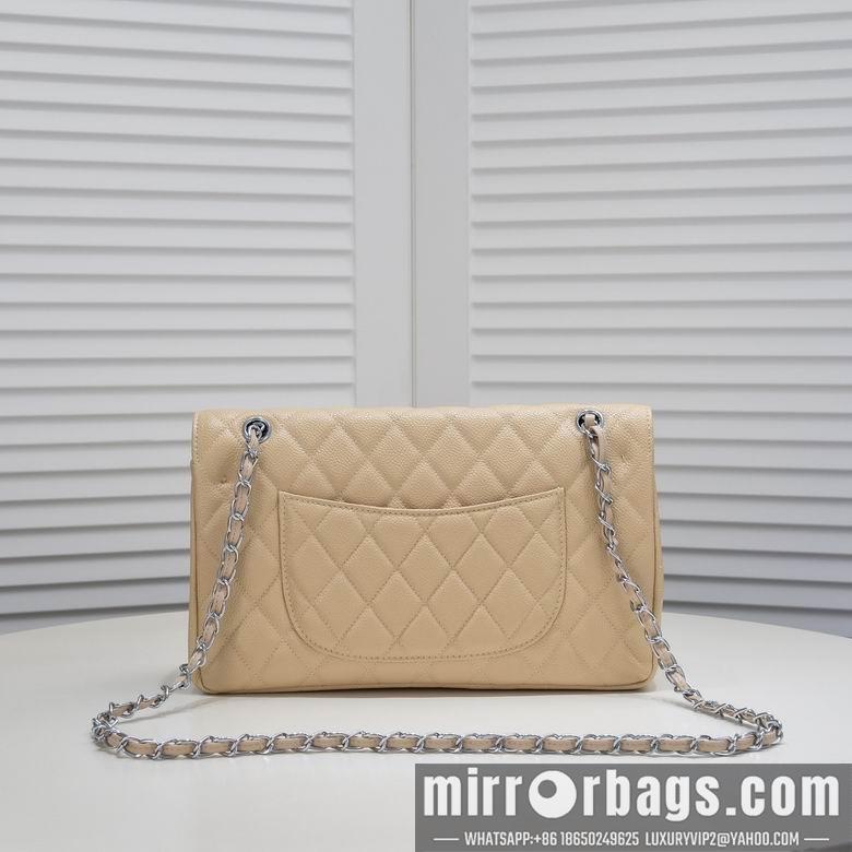 1:1 Replica Chanel Bags 1113 30X18X8cm WO 7