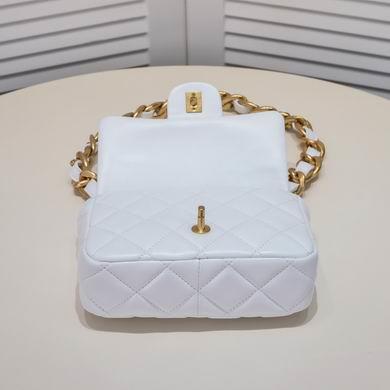 1:1 Replica Chanel Bags As3214 17X21X6cm WO 1