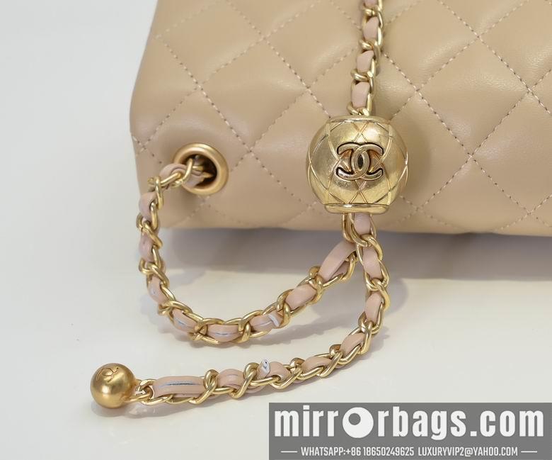 1:1 Replica Chanel Bags 9021 20X12X7cm XMY 2