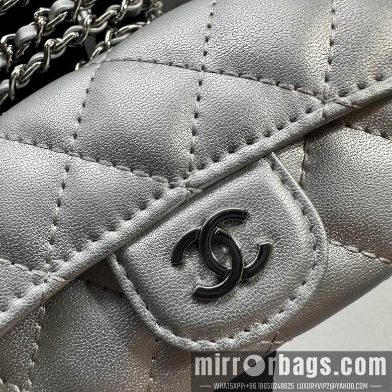 1:1 Replica Chanel Bags 8988 11.3X7.5X2.1cm XMY 10