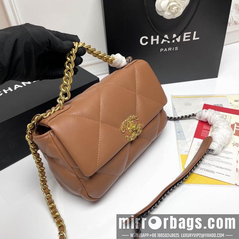 1:1 Replica Chanel Bags 9010 26X16X10cm XMY 12