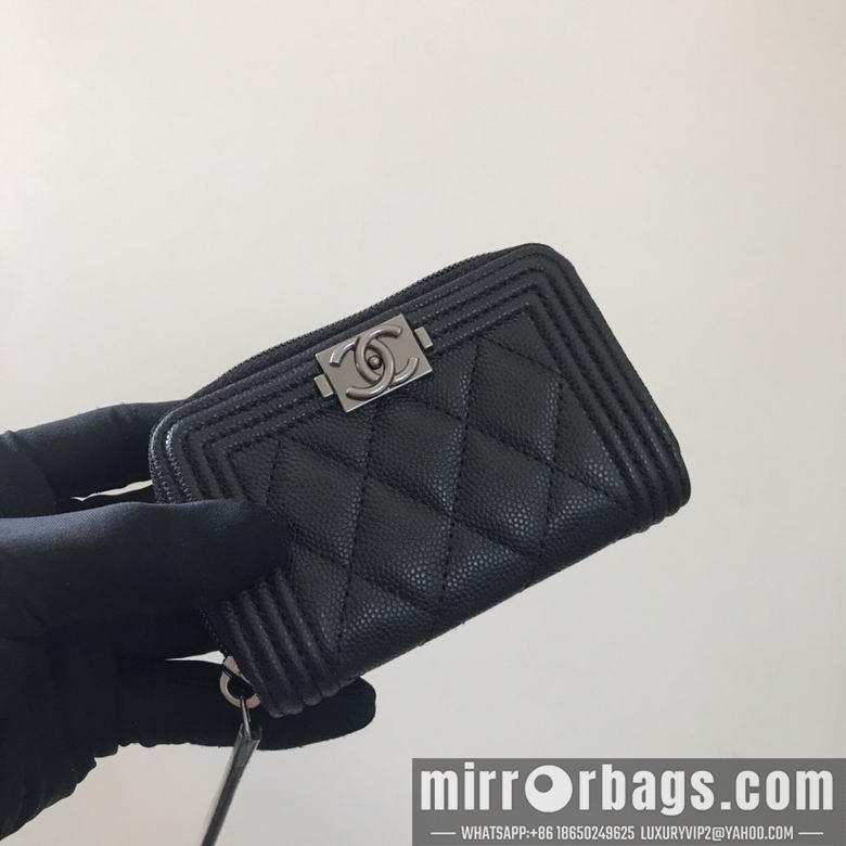 1:1 Replica Chanel Bags 80602 11X7.5cm YG 8