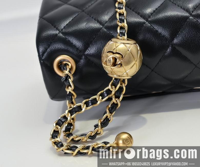 1:1 Replica Chanel Bags 9021 20X12X7cm XMY 1