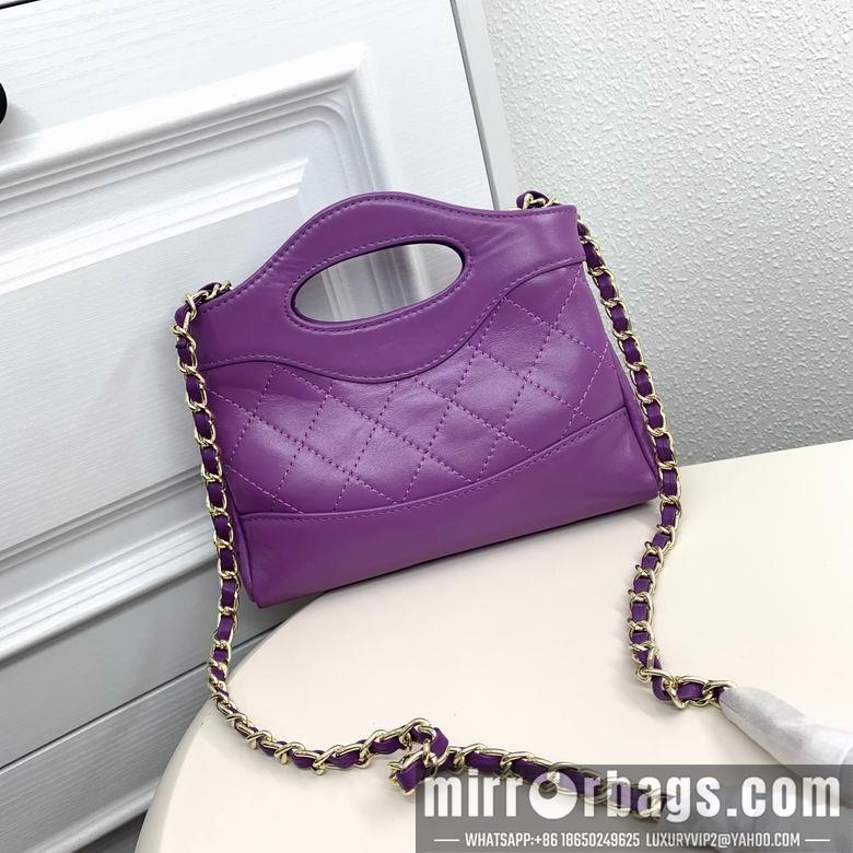 1:1 Replica Chanel Bags 6617 20X4X15cm 23X4X16cm XMY 3