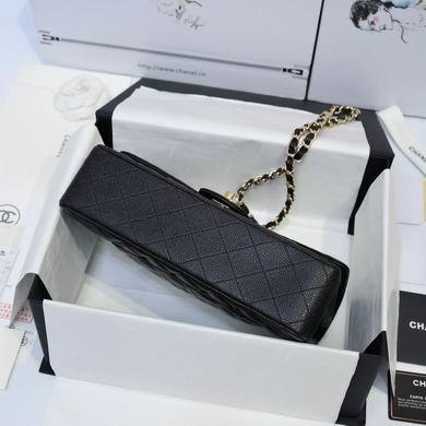 1:1 Replica Chanel Bags BTA01112    15.5X25.5X6.5