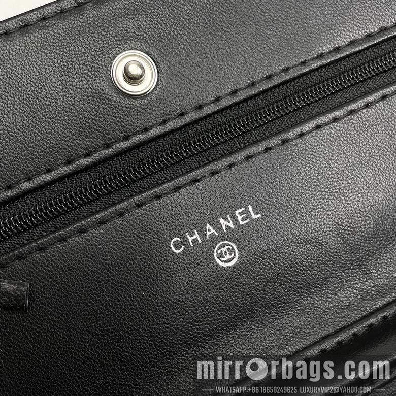 1:1 Replica Chanel Bags 33814 20X13X5cm XMY 5
